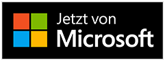 Doppelkopf-Palast im Microsoft Store